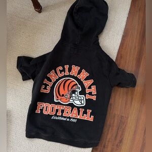 Dog outfit from Abercrombie brand new